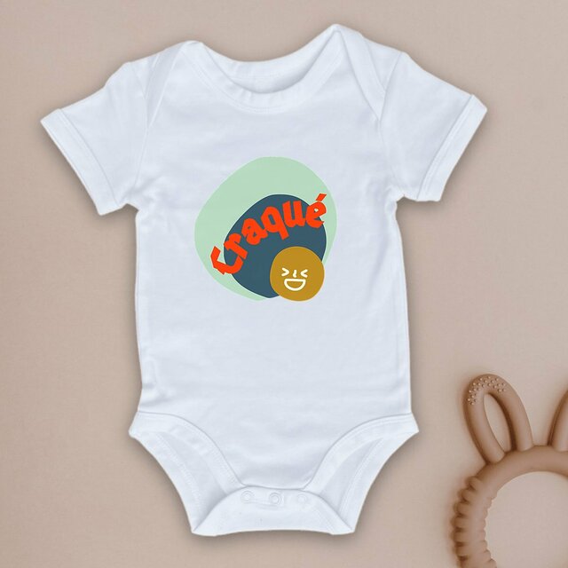 CRAQUE 😜 CAPSULE VERT CAMEL 😜 Body 3 coloris