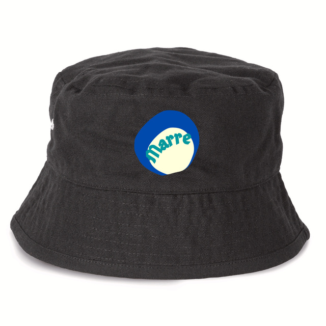 MARRE ! 🌊 CAPSULE OCEAN 🌊 Bob 100% recyclé 2 coloris