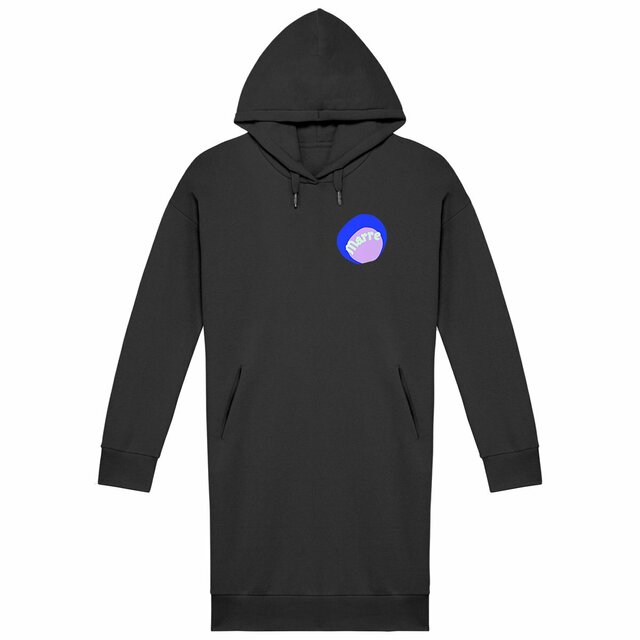 MARRE ! 🔮 CAPSULE FANTASY 🔮 Robe sweat 3 coloris - Image