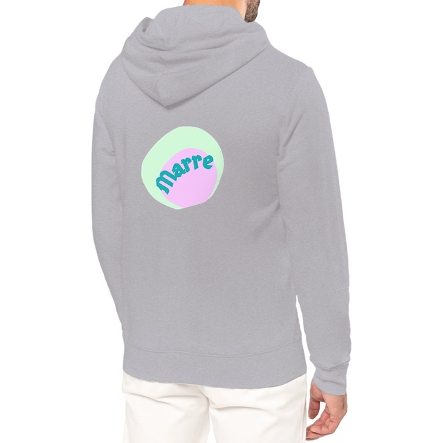 MARRE ! 🧚‍♀️ CAPSULE FAIRY 🧚‍♀️ Sweat à capuche 5 coloris