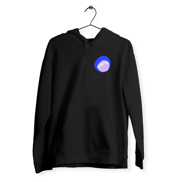 MARRE ! 🔮 CAPSULE FANTASY 🔮 Sweat à capuche léger 5 coloris - Image