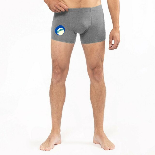 MARRE ! 🌊 CAPSULE OCEAN 🌊 Boxer