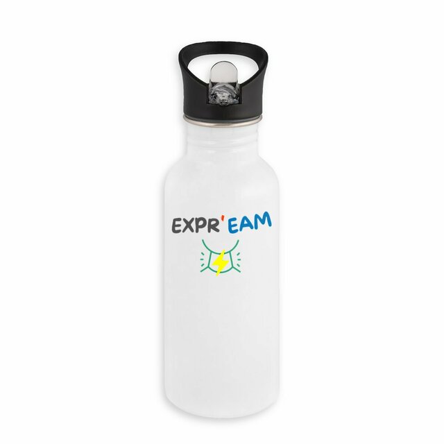 Gourde Expr'eam  - Image