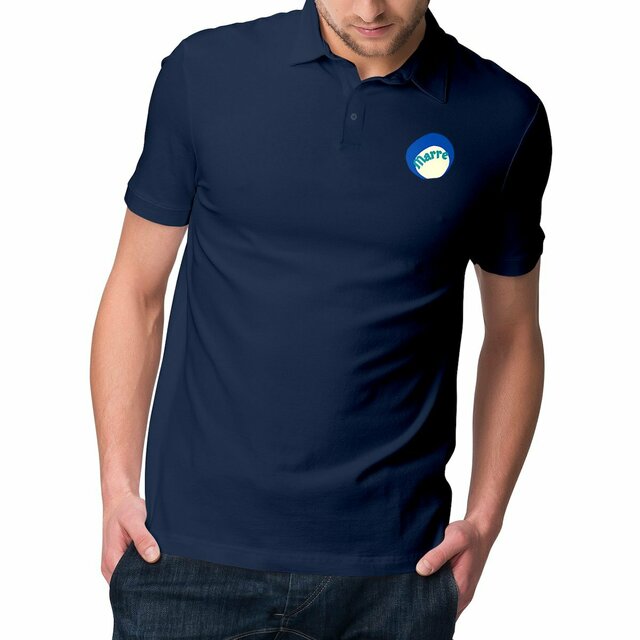 MARRE 🌊 CAPSULE OCEAN 🌊 T-shirt polo léger 100% coton biologique 4 coloris