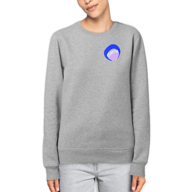 MARRE ! 🔮 CAPSULE FANTASY 🔮 Sweat léger 5 coloris