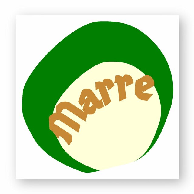 MARRE 🍀 CAPSULE NATURE 🍀 Autocollants écologiques formats formats variés