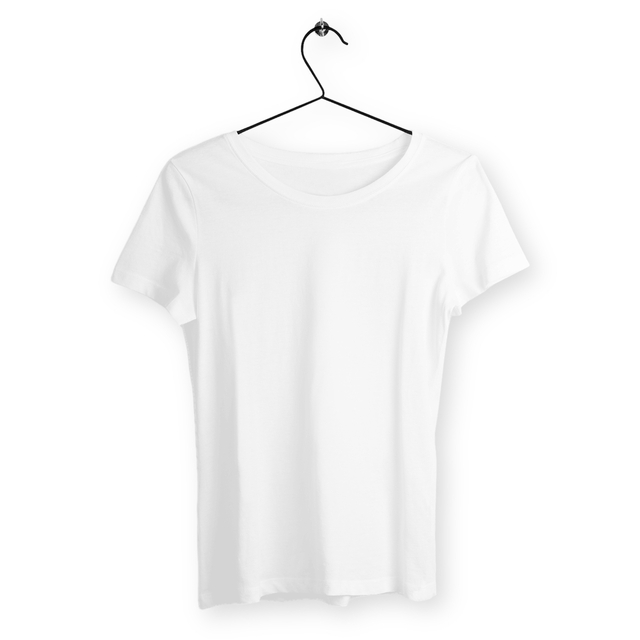 🥞 CREAMY LOVE (dos) 🥞 🧡 T-shirt classique 100% coton en conversion biologique 5 coloris - Image
