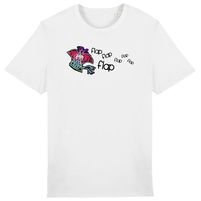 FlapFlap-Unisex épais - Image