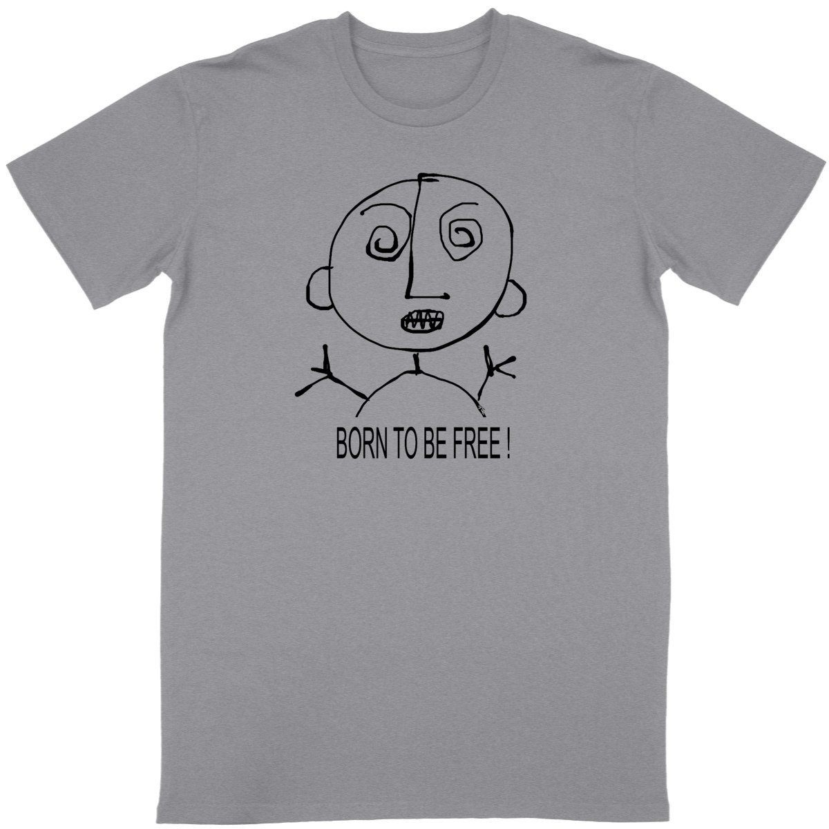 face_gris