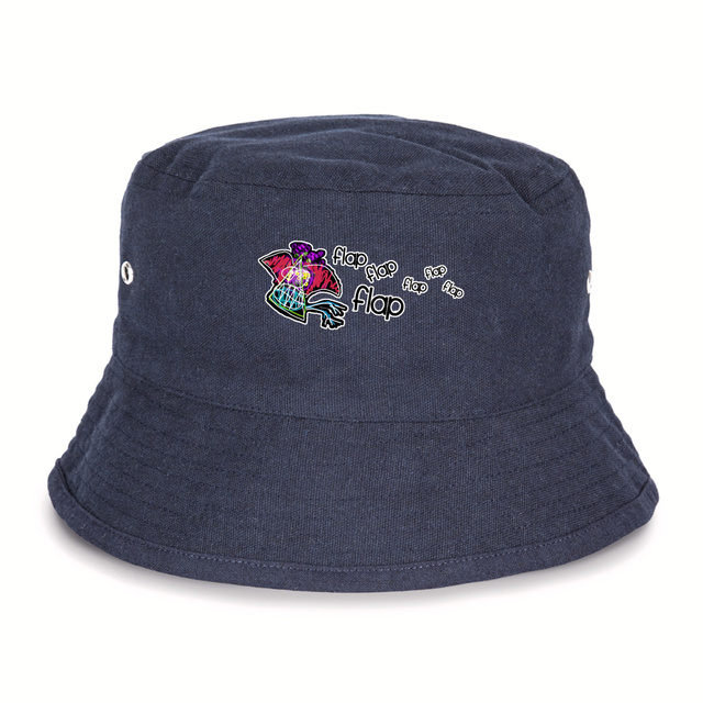 FkapFlap-Bob 100% recyclé