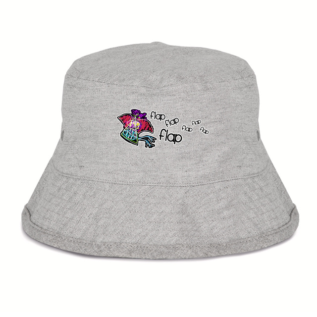 FkapFlap-Bob 100% recyclé - Image