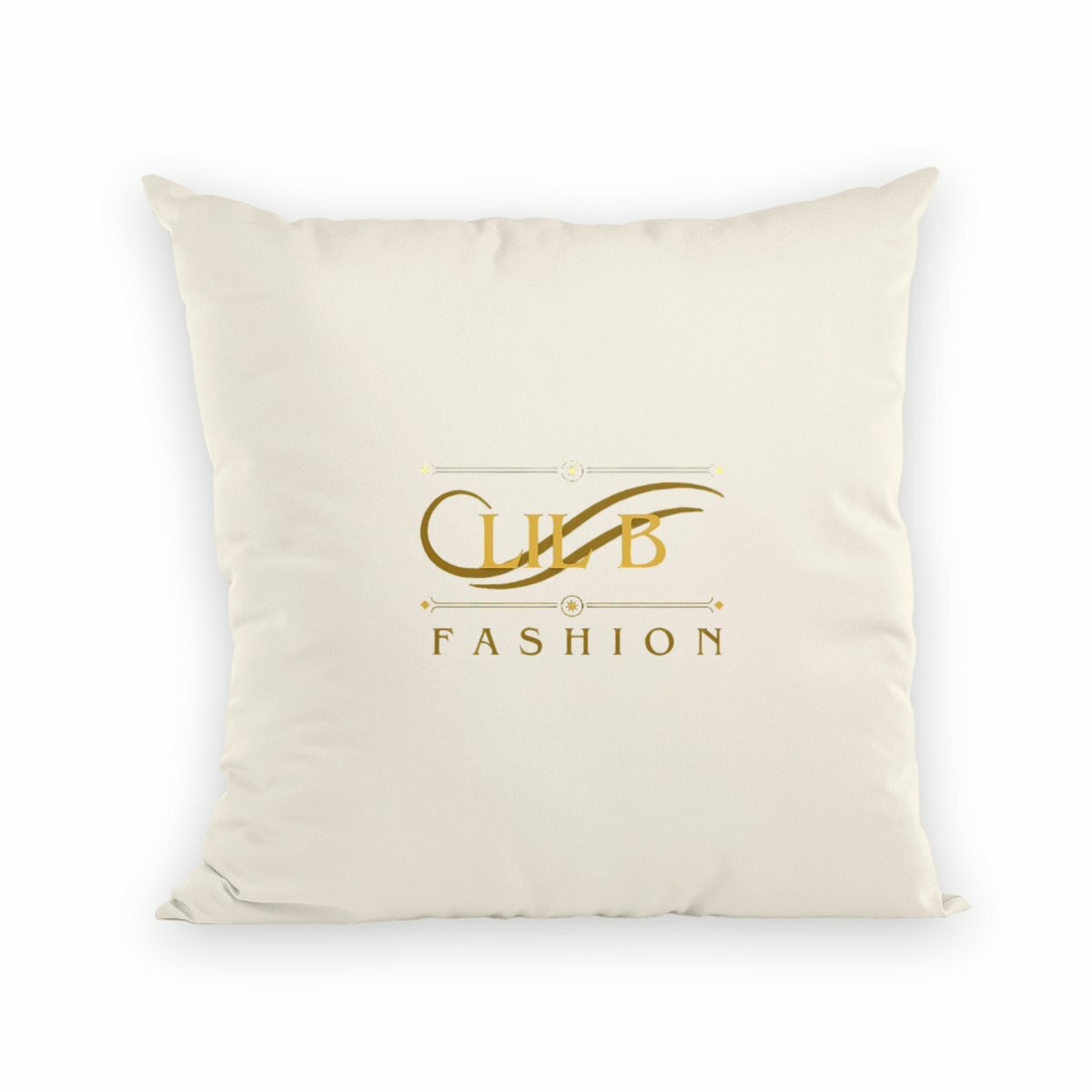 Image back cushion