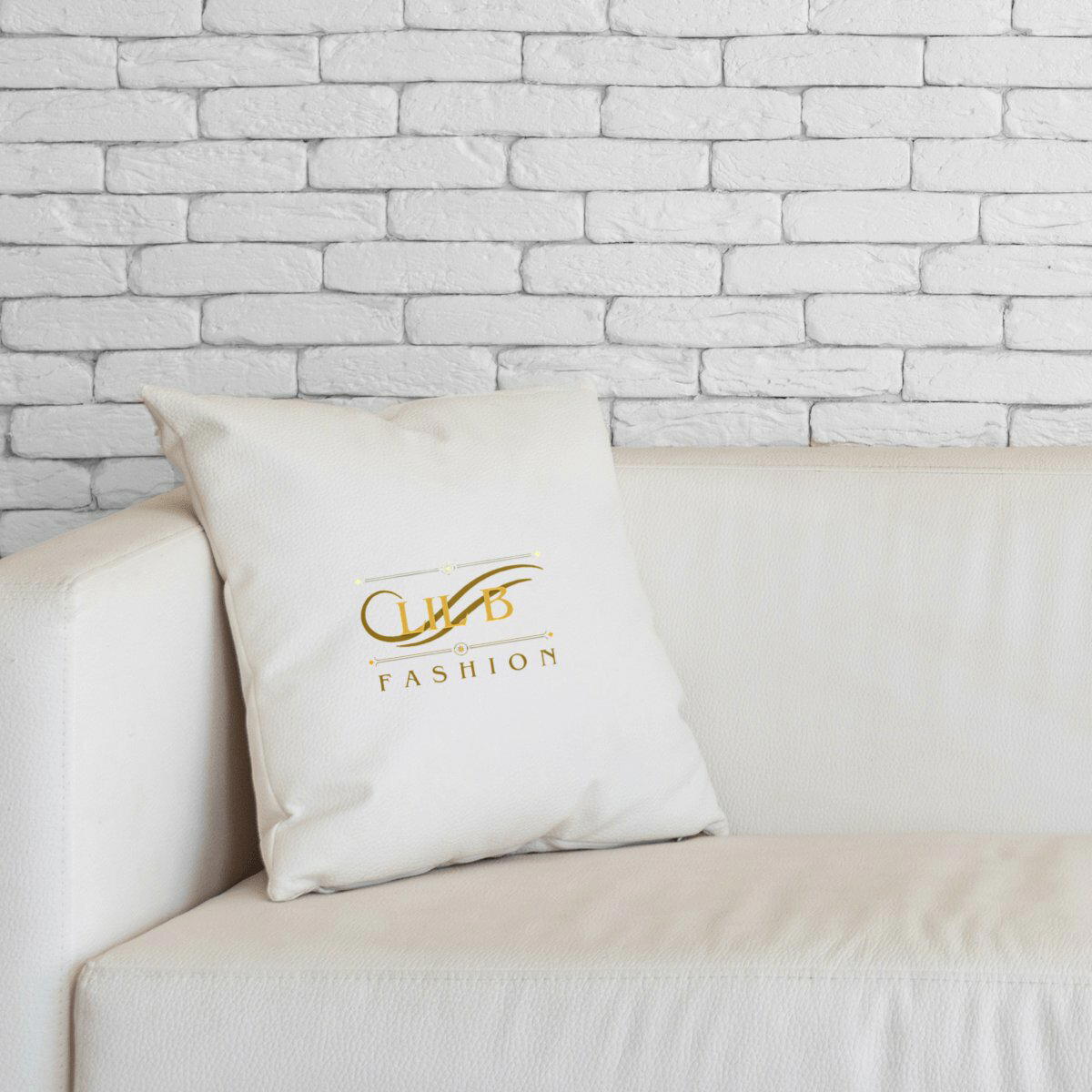Image front cushion