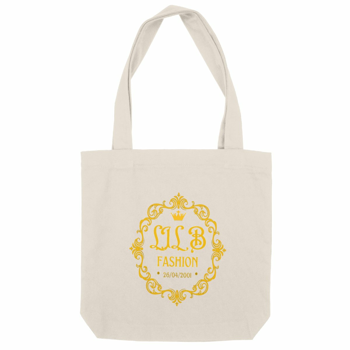 Image back Heavy totebag