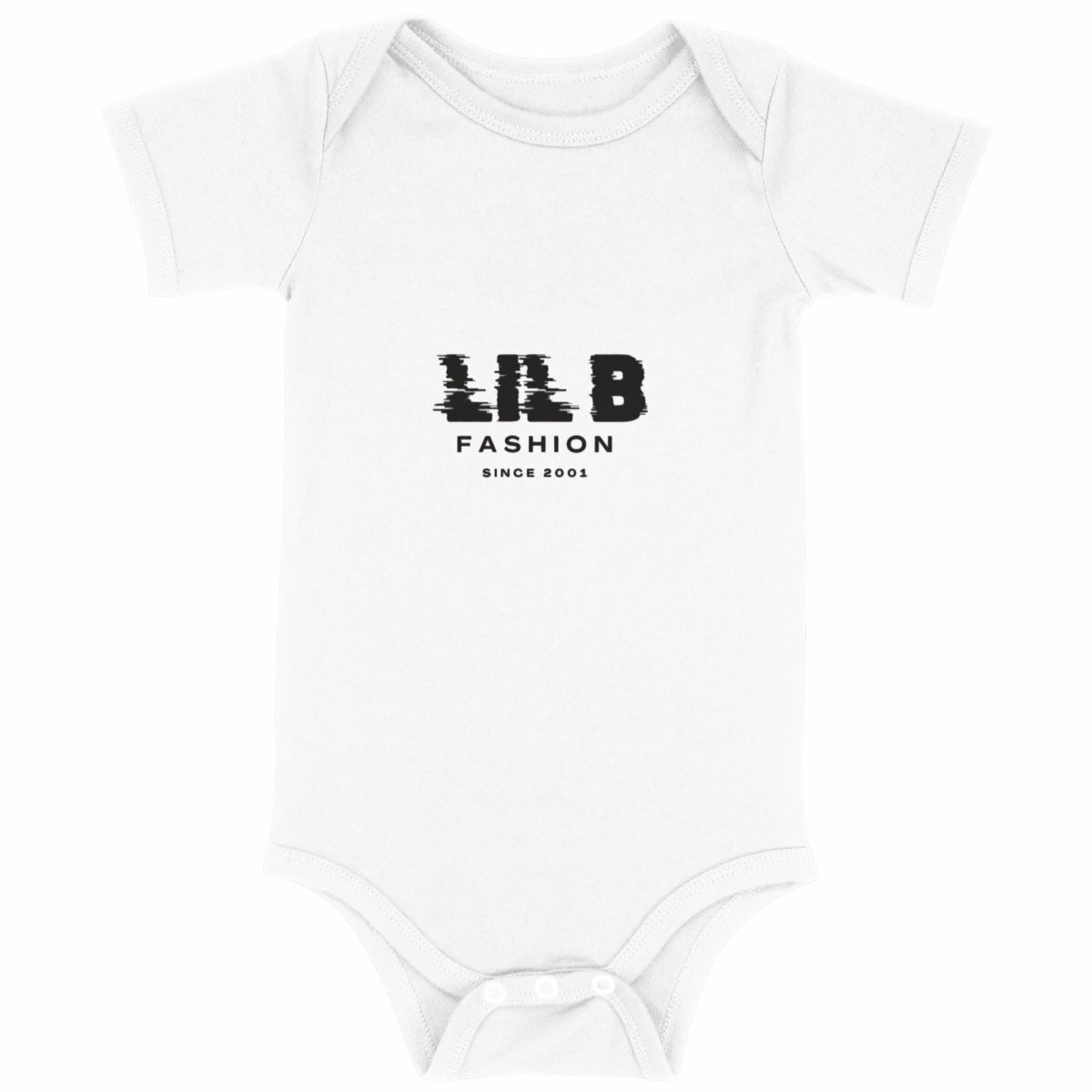 Image back Body bébé
