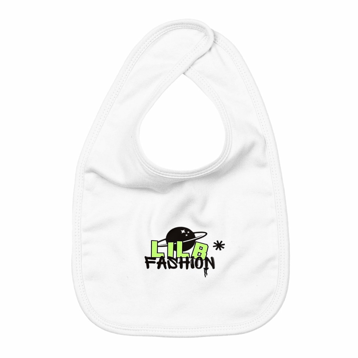 Image back Bavoir