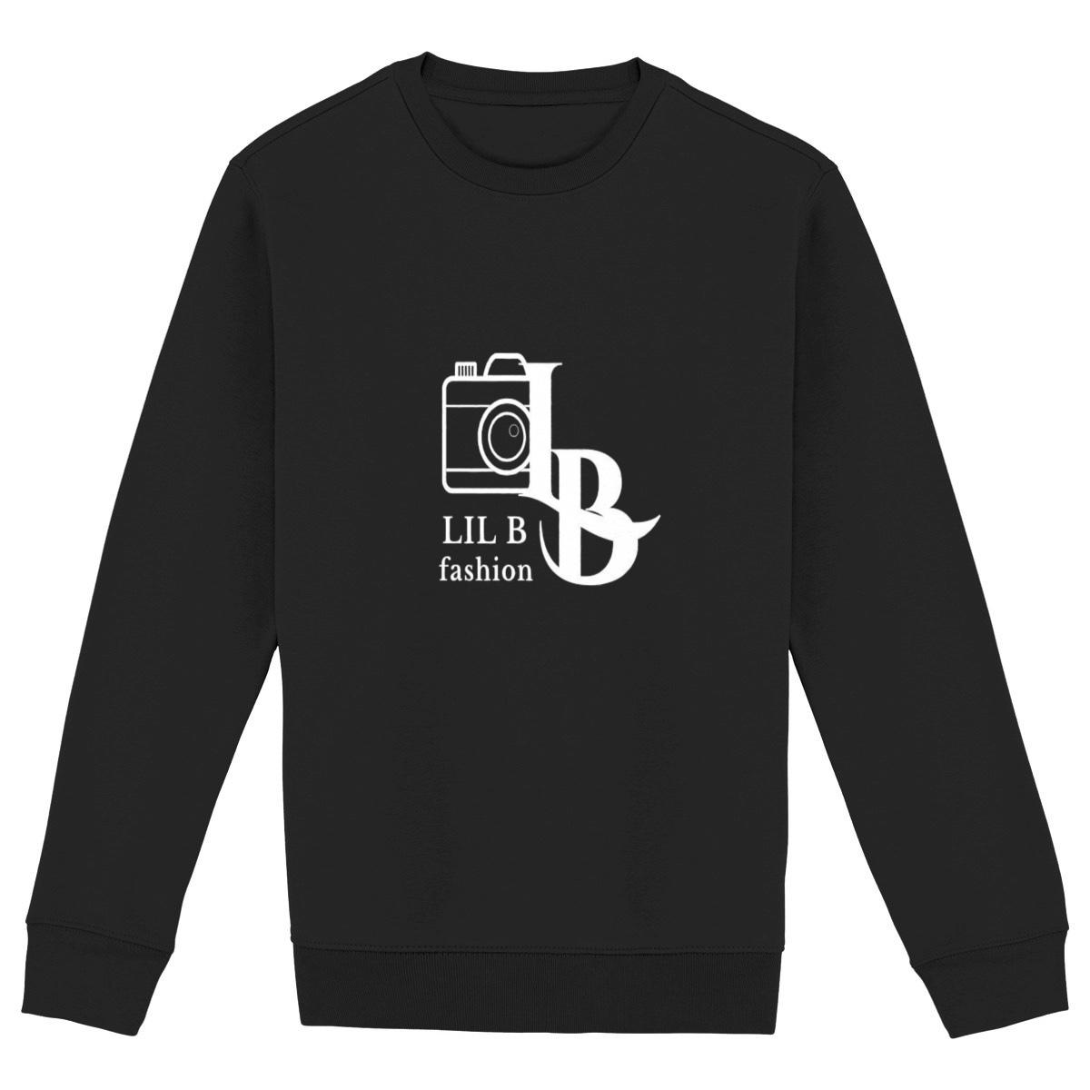 Image back Sweat-shirt Epais Unisexe