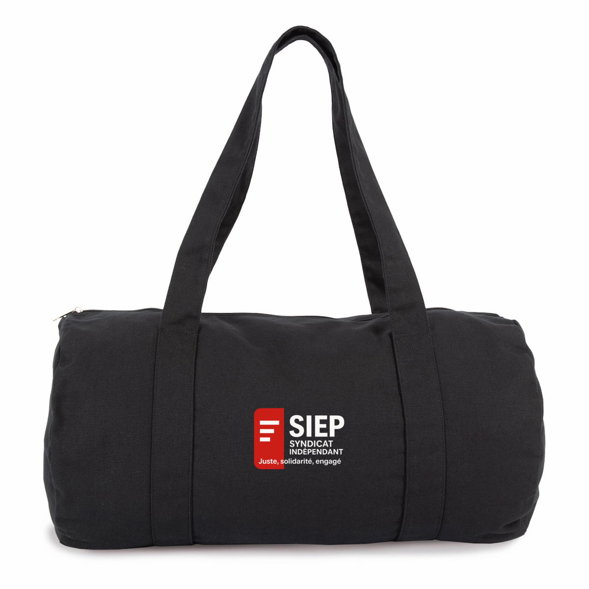 Image front Sac polochon