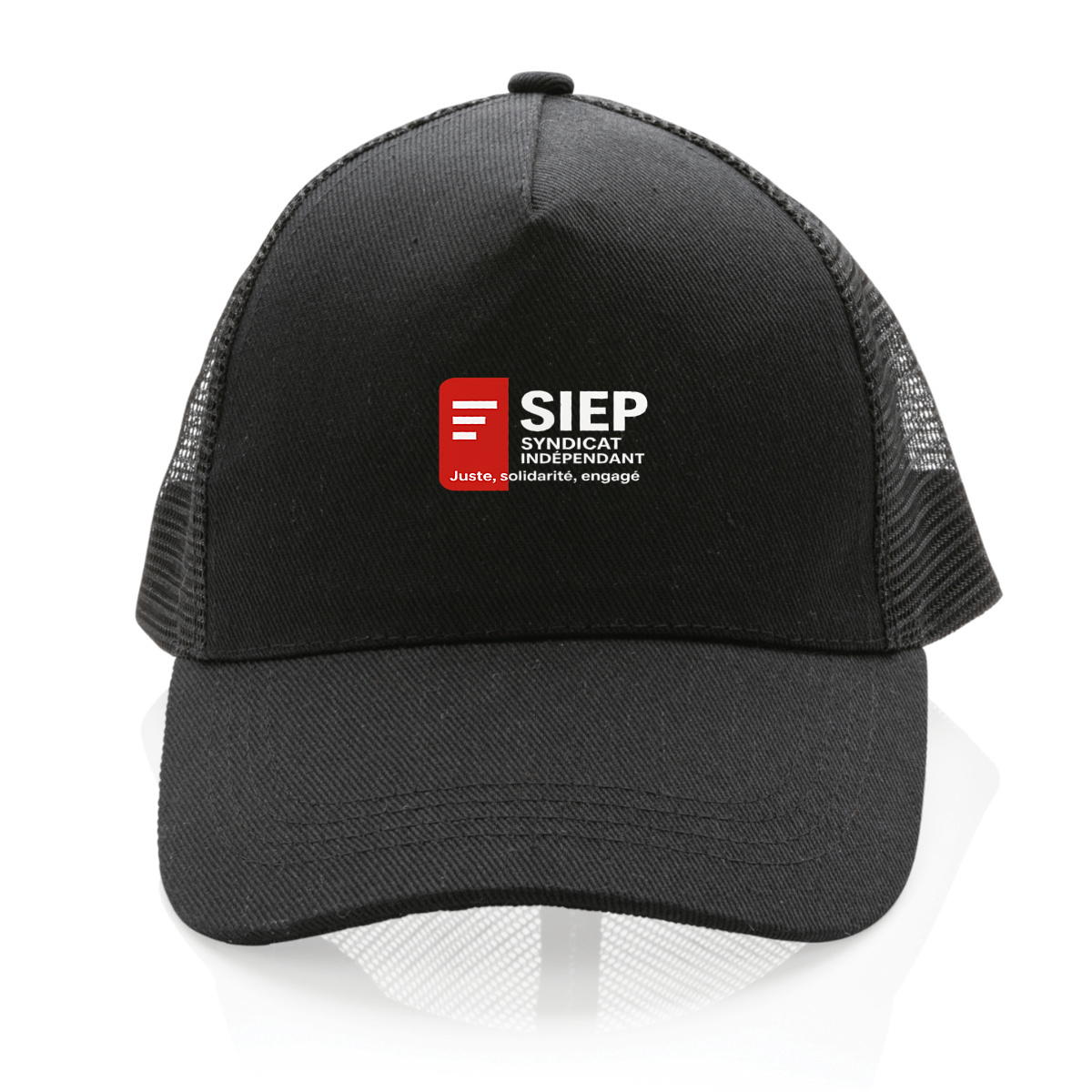 Image front Casquette trucker