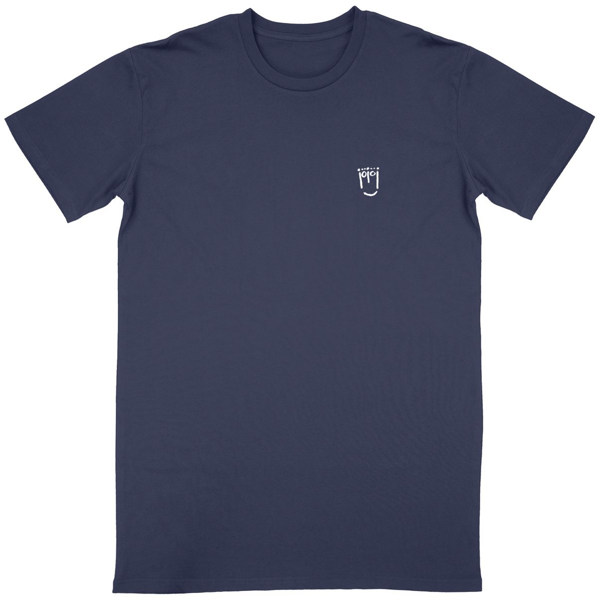 Image back jojoj Logo T-Shirt