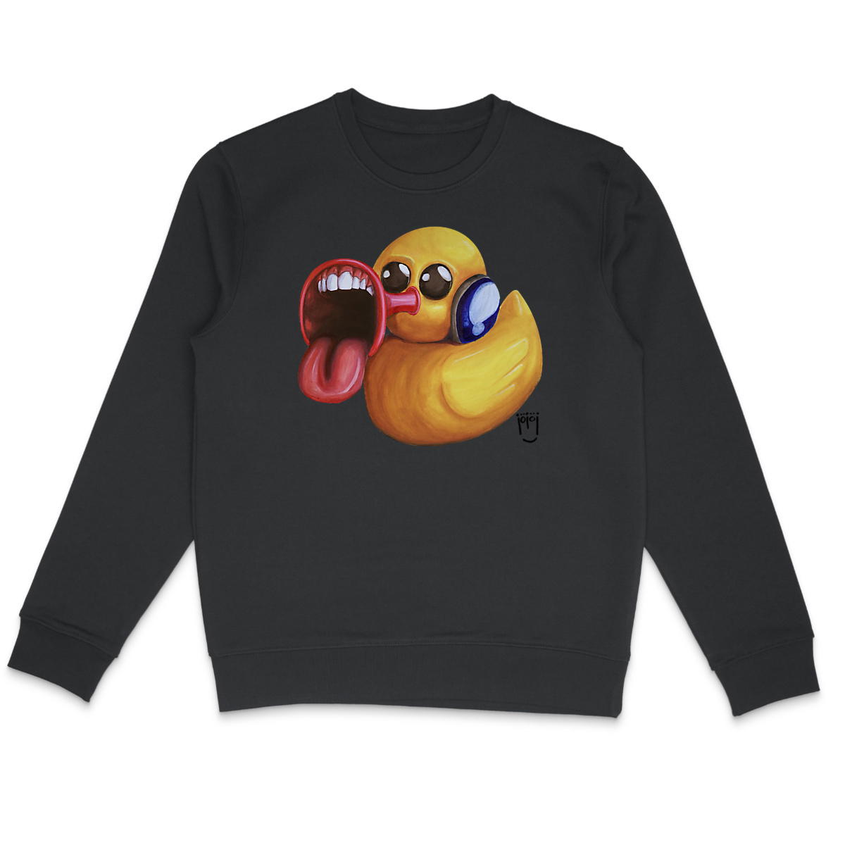 Image front Stuckanoid Sweat Shirt