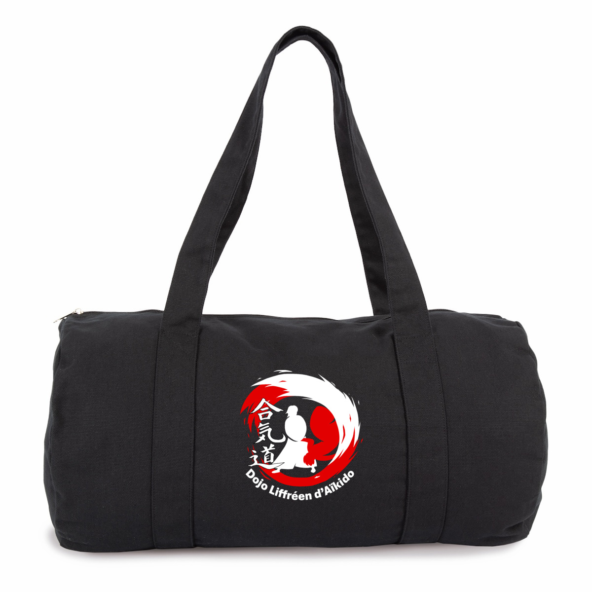 Image front Sac Polochon