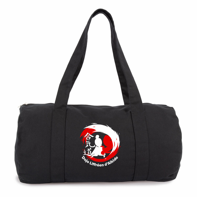 Image front Sac Polochon