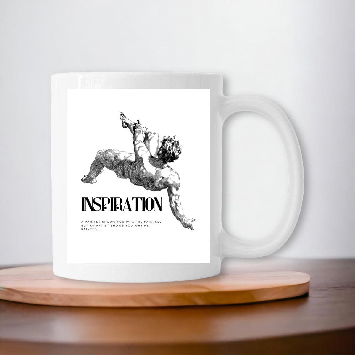 Image front mug inspiration