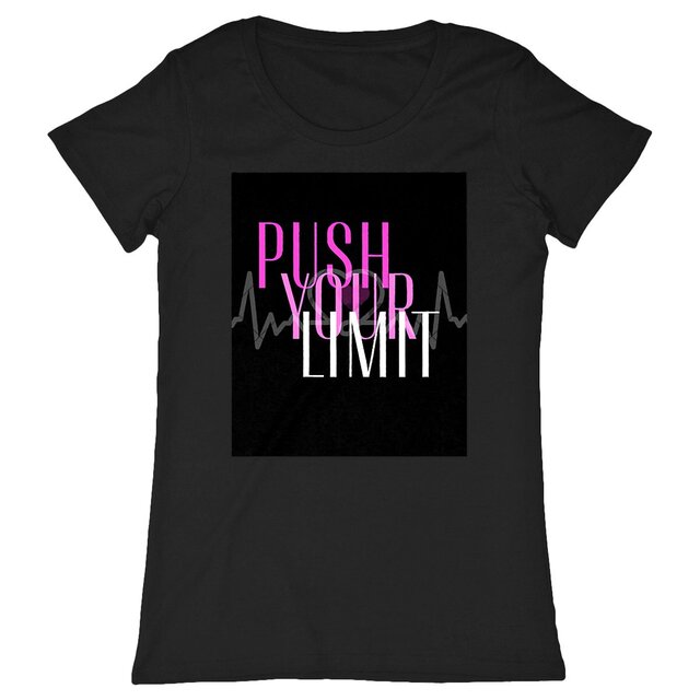 Image back t-shirt