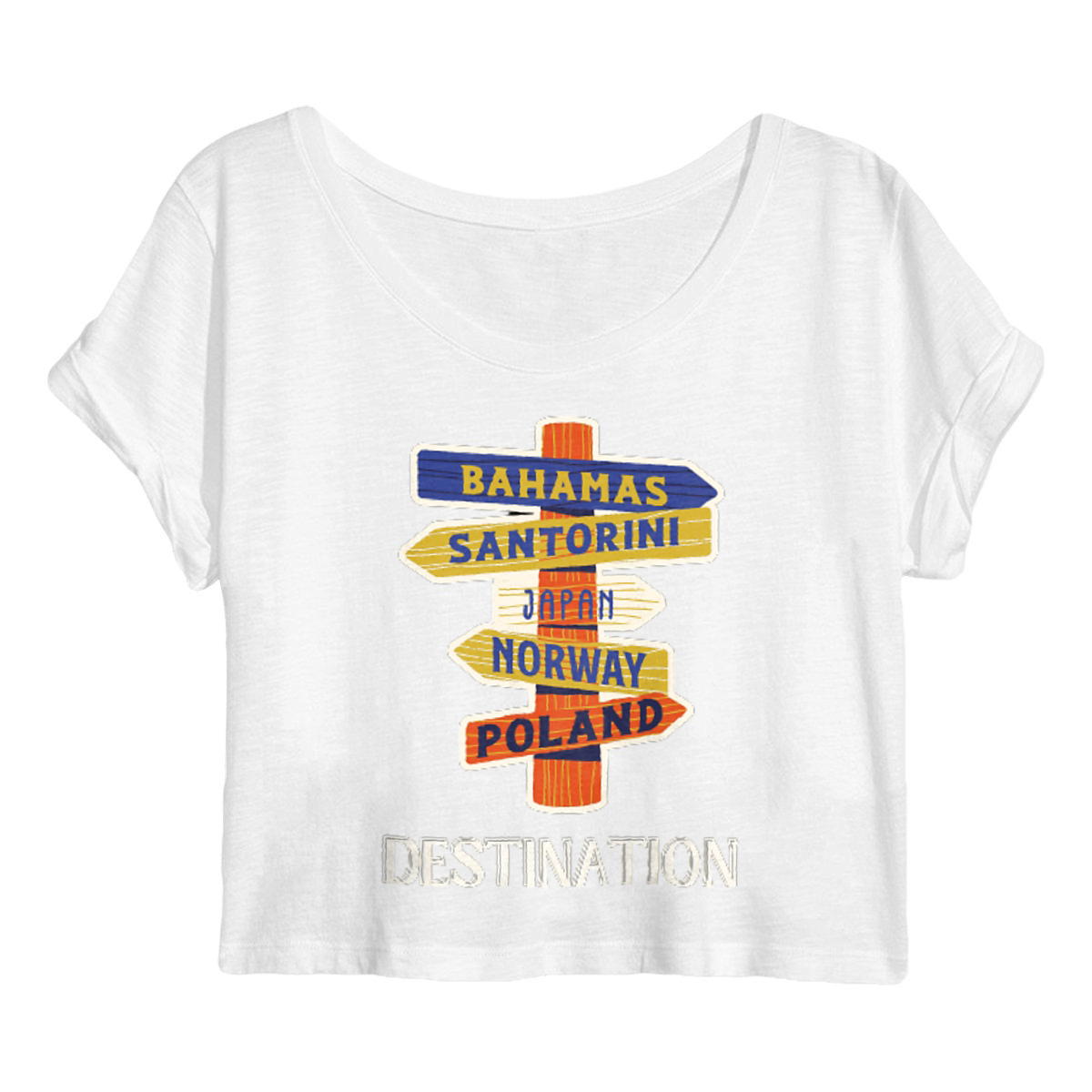 Image front Destination Crop