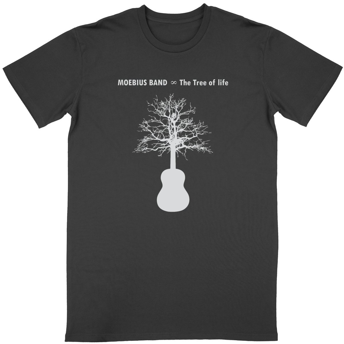 Image back T-shirt Unisexe / Tree of life