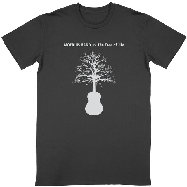 Image back T-shirt Unisexe / Tree of life