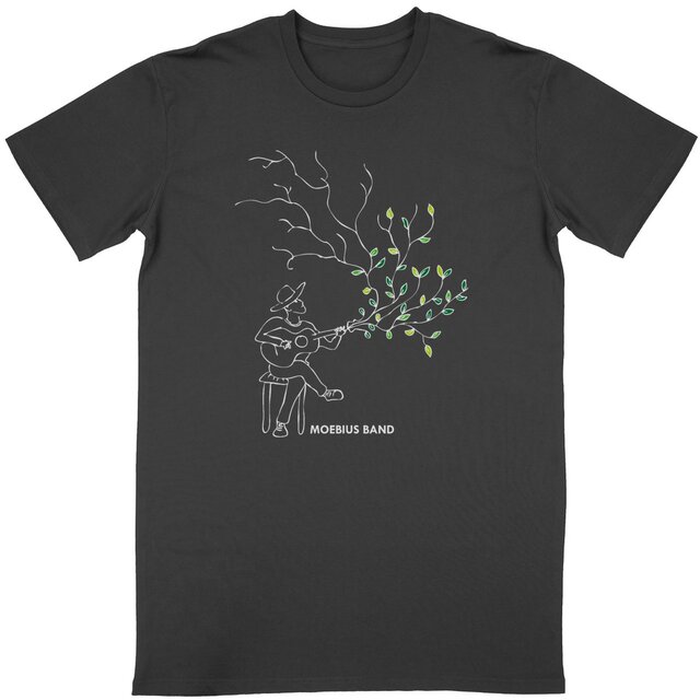 Image back T-shirt Unisexe / Barok 2