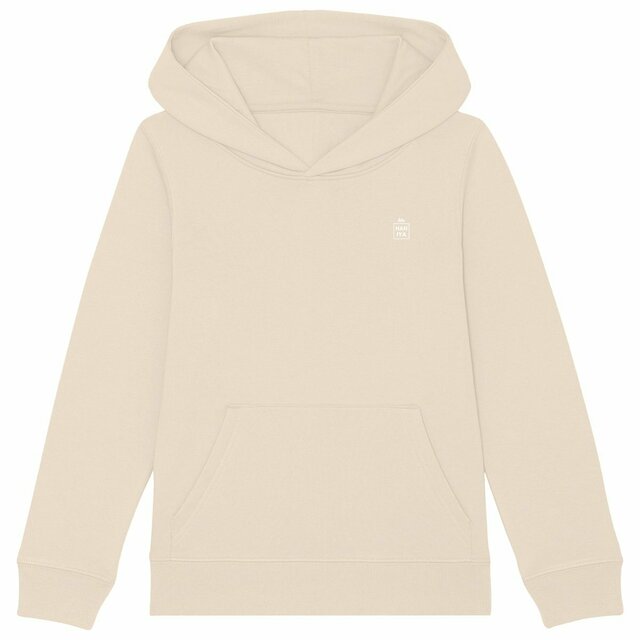 Image back Sweat à capuche Enfant