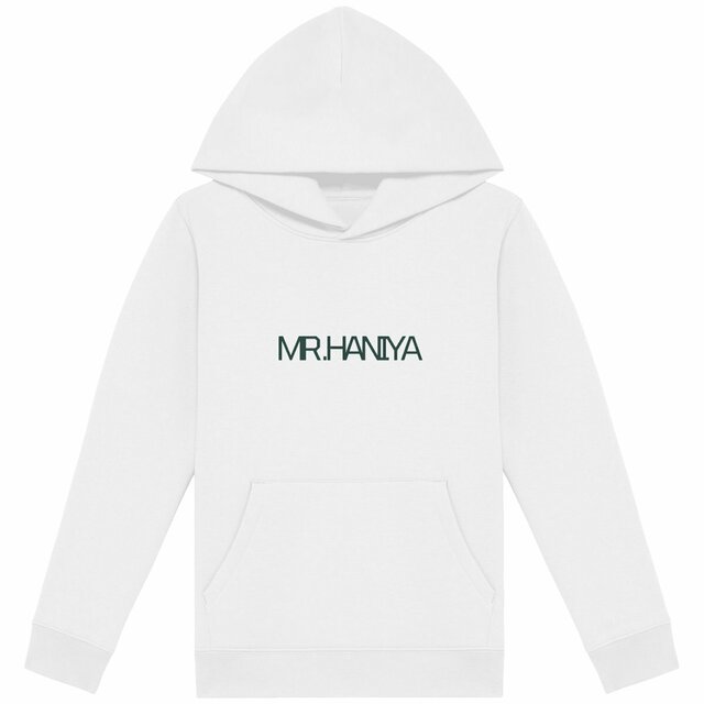 Image front Sweat à capuche Enfant