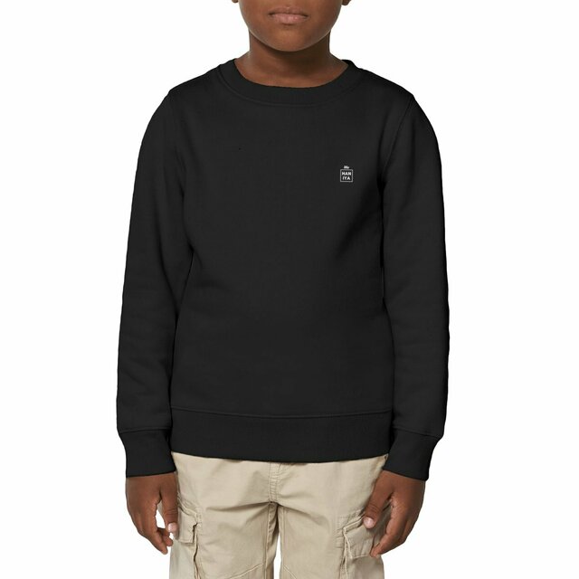 Image front Sweat-shirt garçon