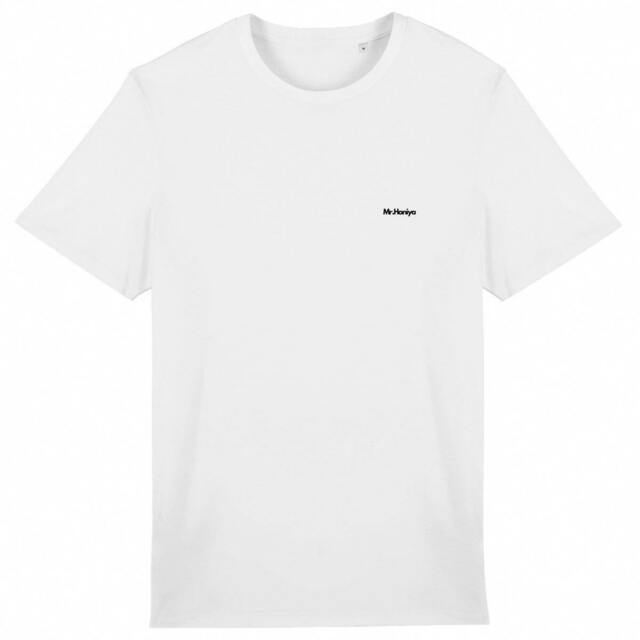 Image front T-shirt unisexe