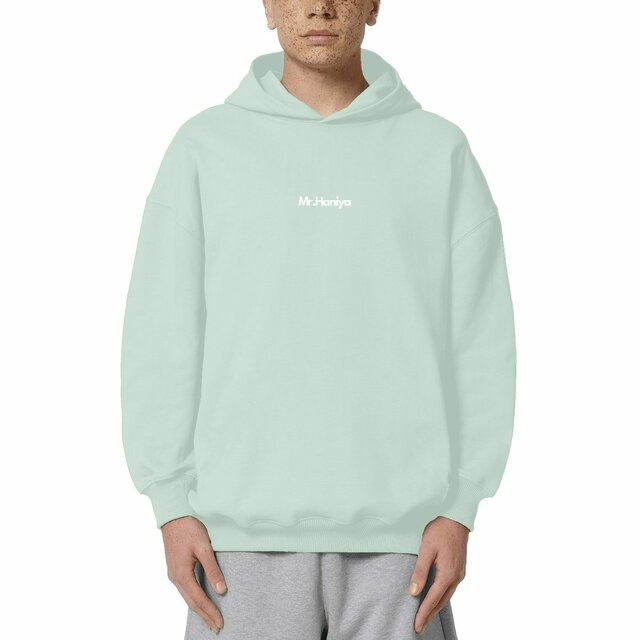 Image du produit Sweat à capuche homme Oversized