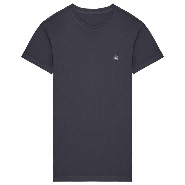 Image front Robe T-shirt Femme