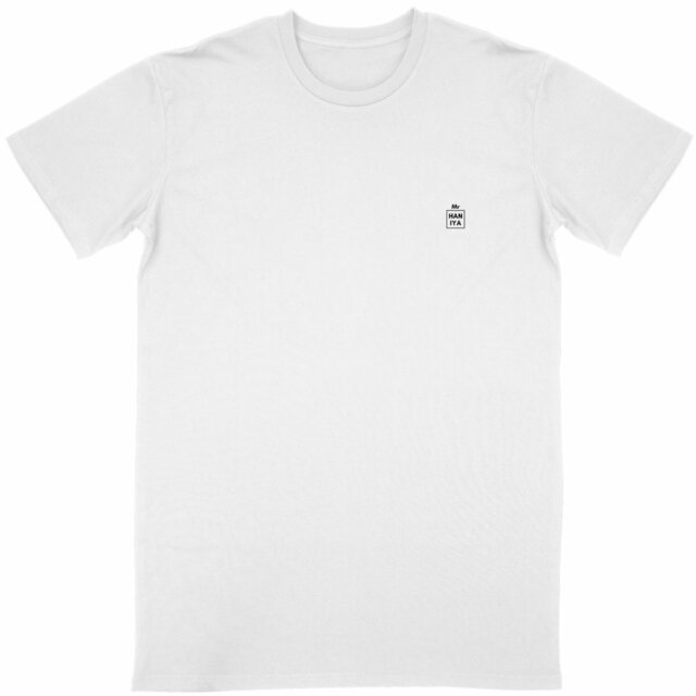 Image back T-shirt Unisexe Bio