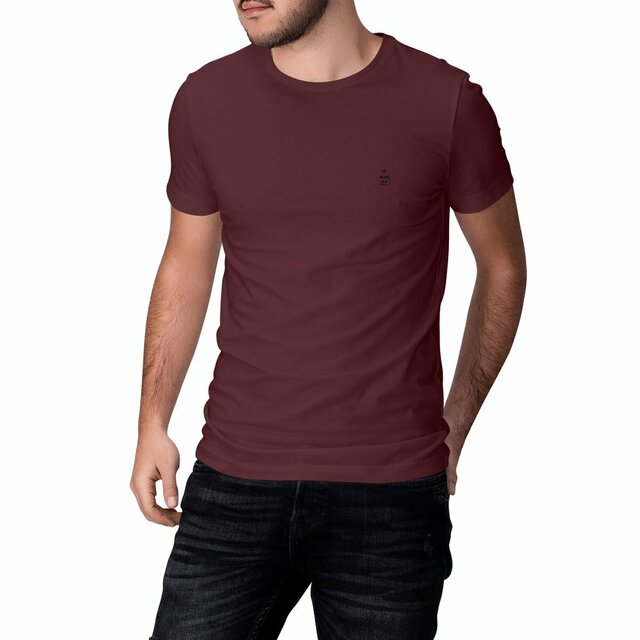 Image front T-shirt Unisexe Bio