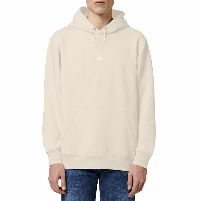 Image front Sweat à capuche homme