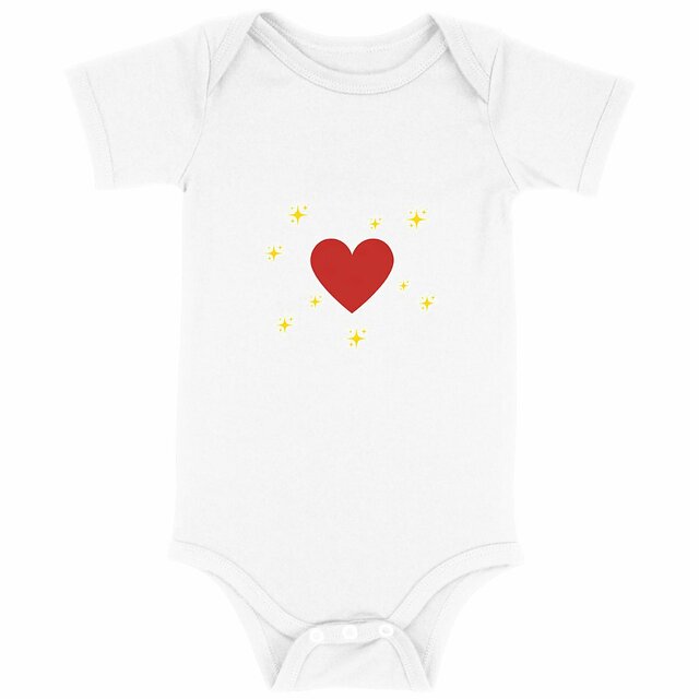 Image back Body bébé bio