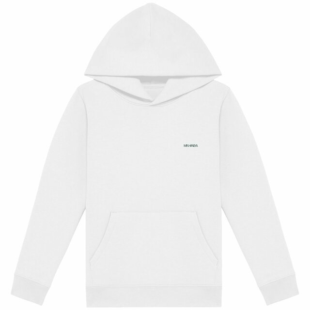 Image back Sweat à capuche Enfant