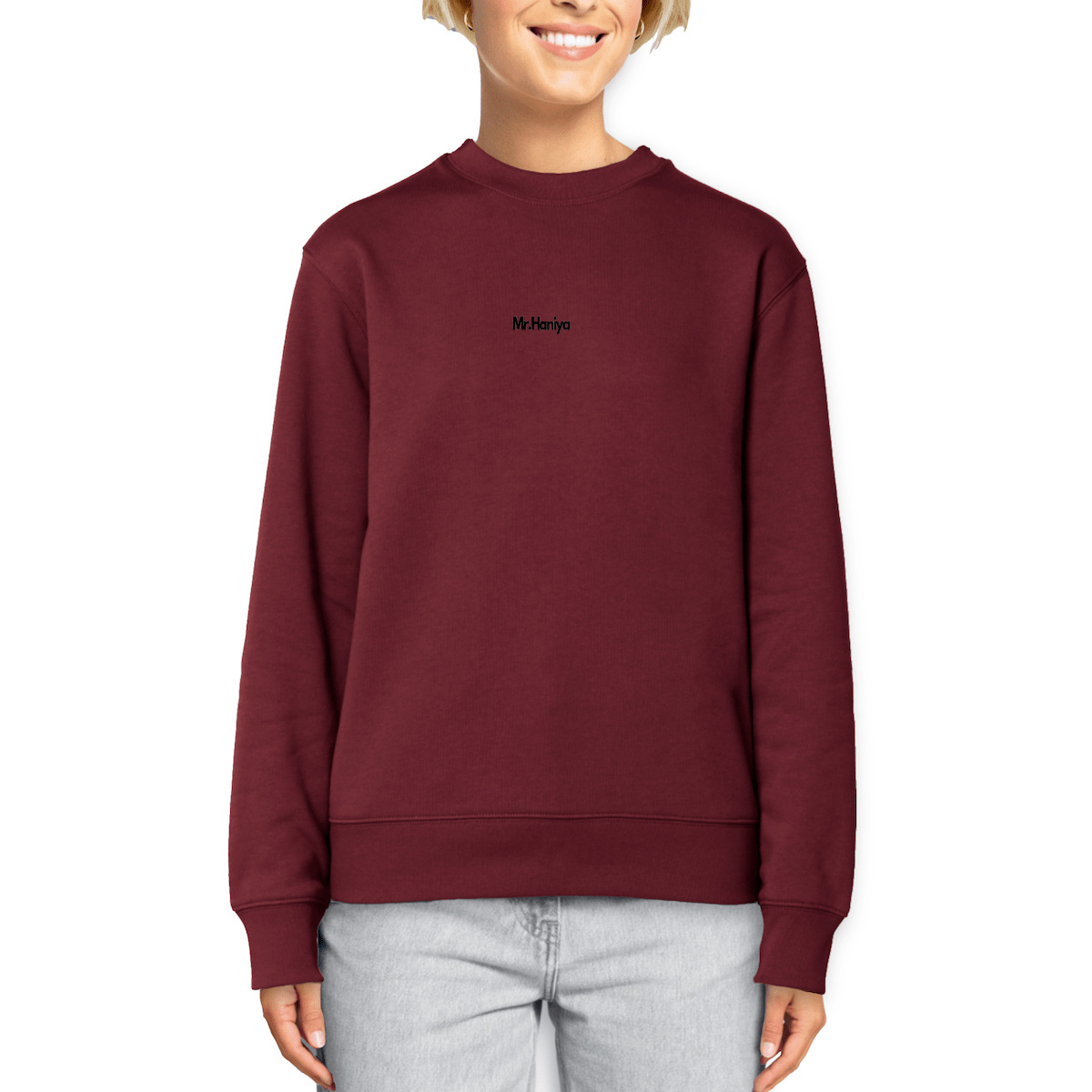 Image front Sweat-shirt Femme