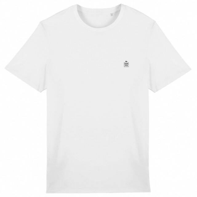 Image back T-shirt unisexe léger