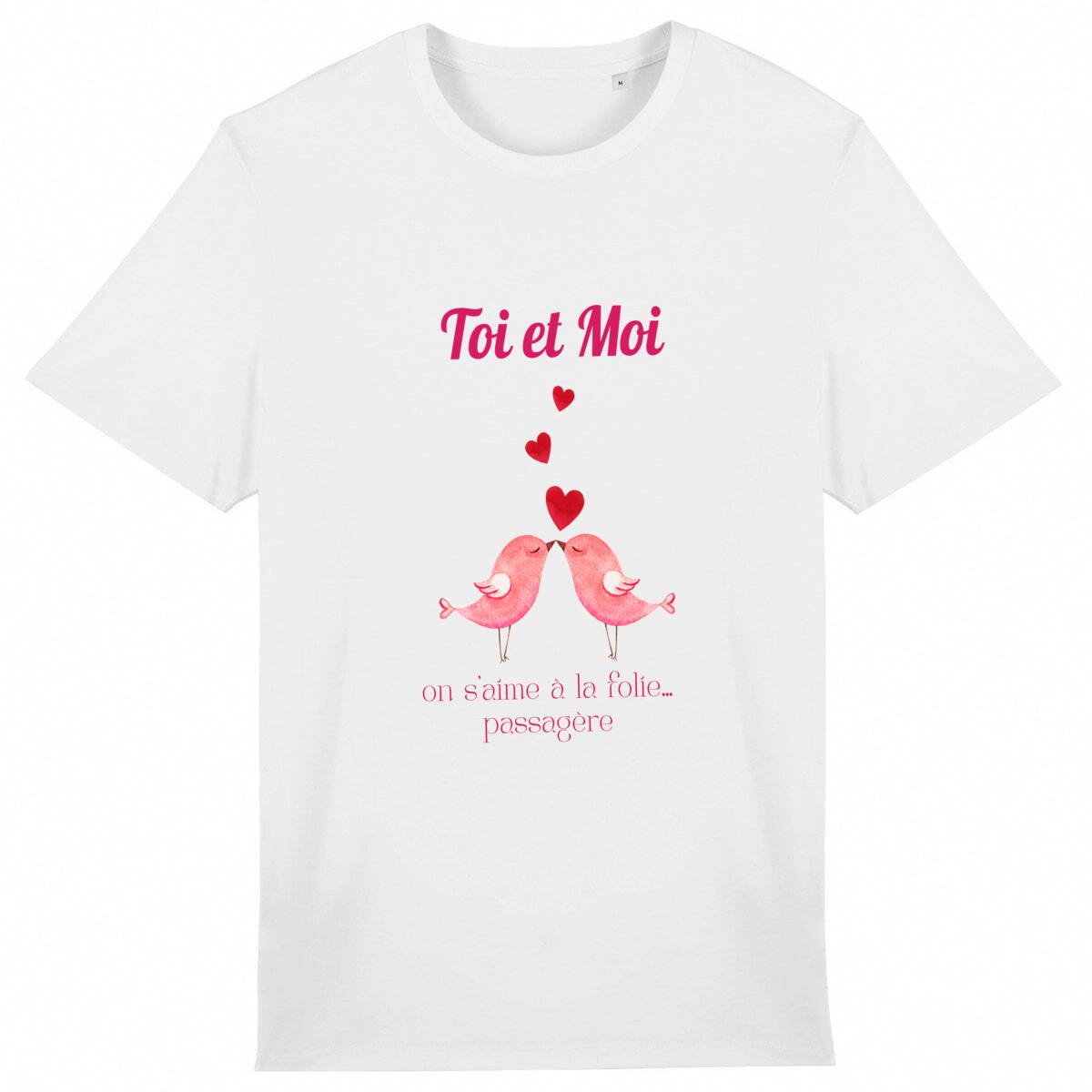 T-shirt unisexe léger : Inktopia™️ - Image