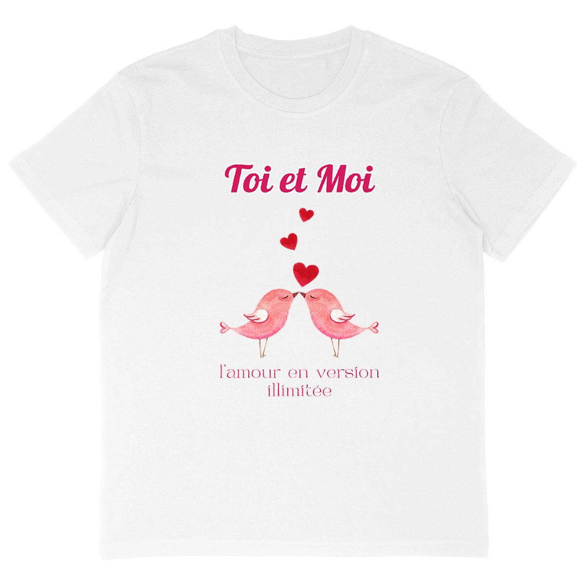 T-shirt Homme Oversized : Inktopia™️ - Image