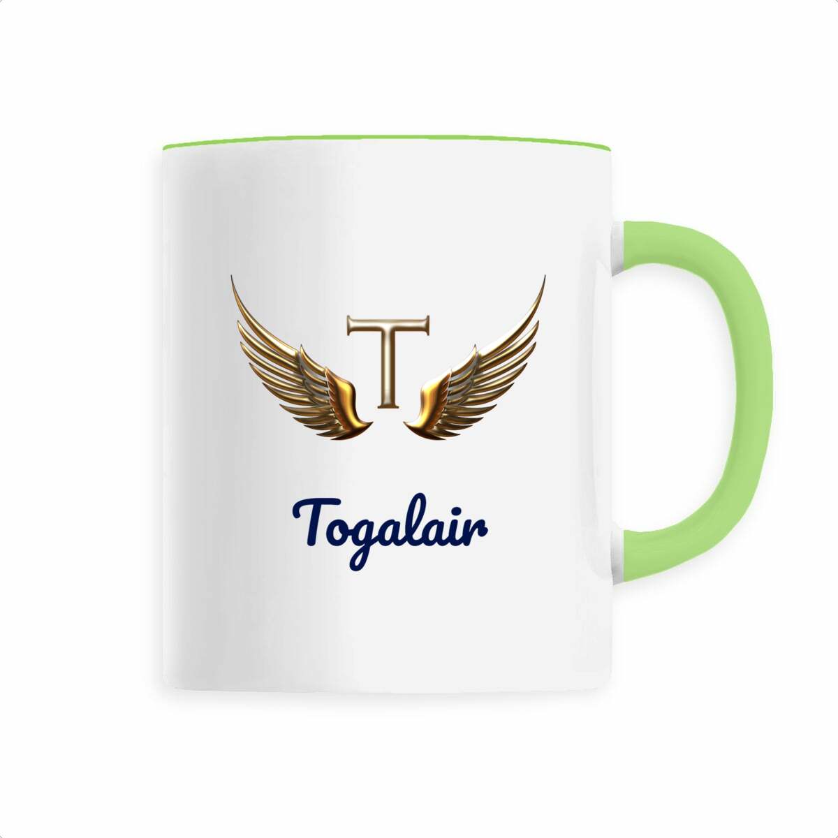 Mug Togalair - Image