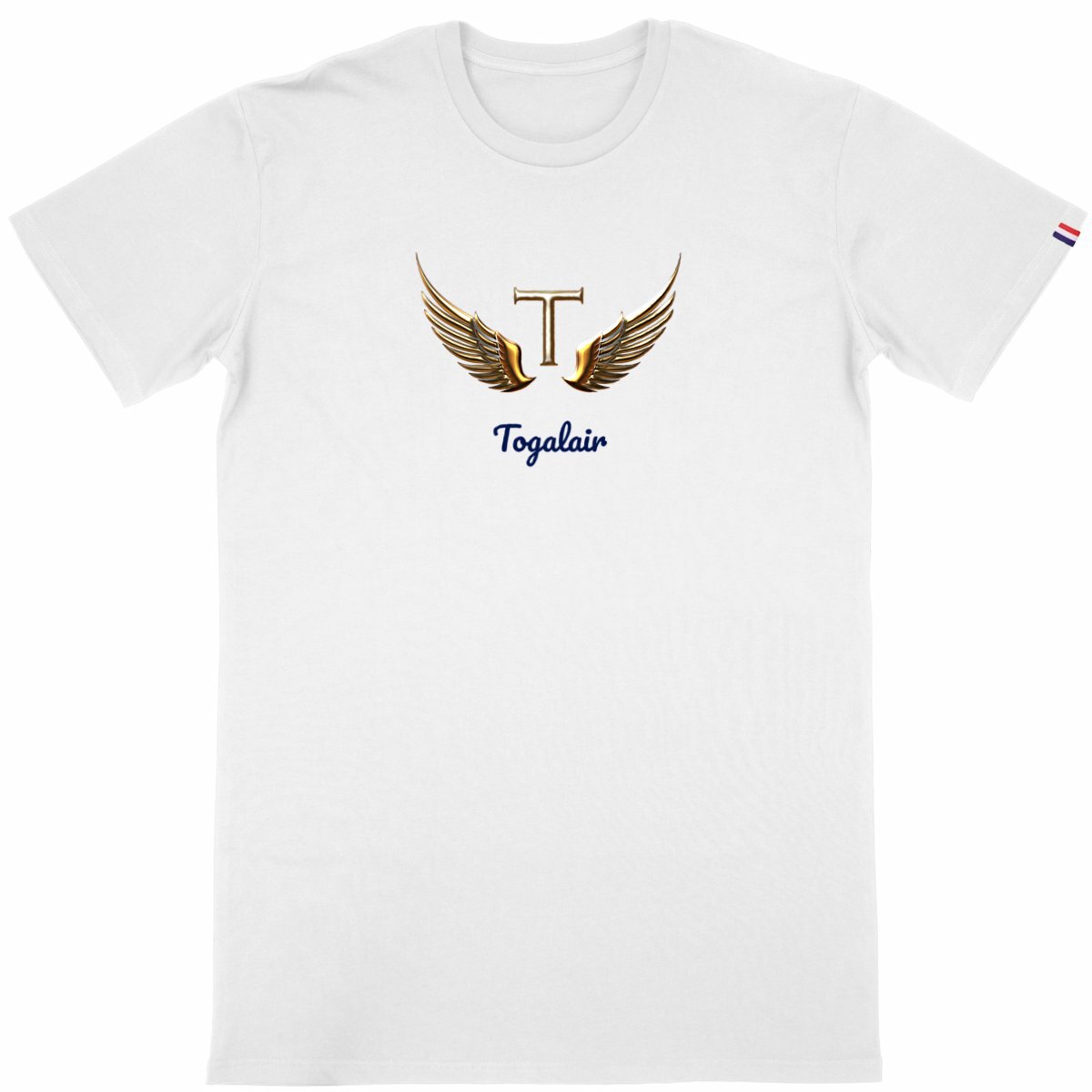 Togashirt, qualité + - Image